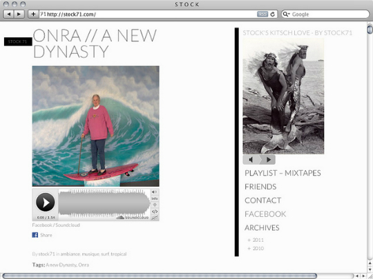 The secrets of a successful web typography