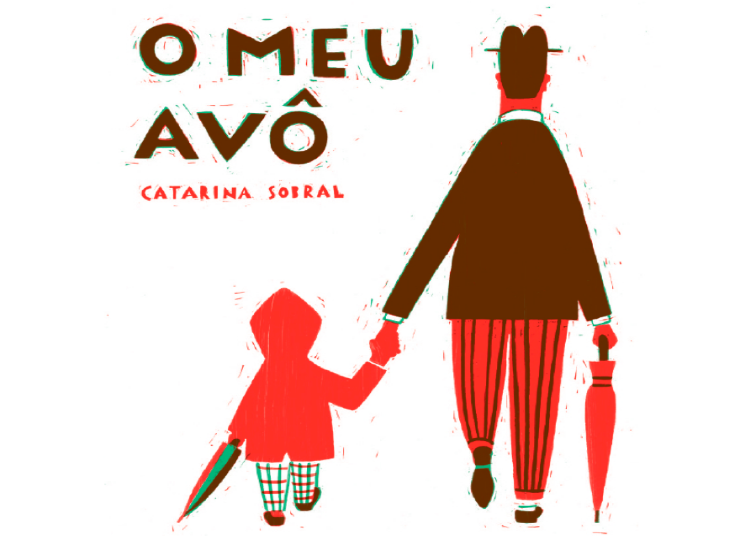 "Catarina Sobral illustration"