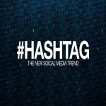 Hashtags: use them with moderation
