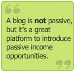 Does Blogging increases your audience?